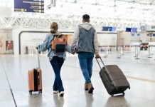 Get the Most Out of Honeymoon Flight Services