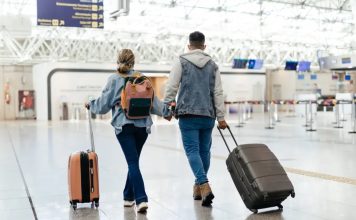 Get the Most Out of Honeymoon Flight Services