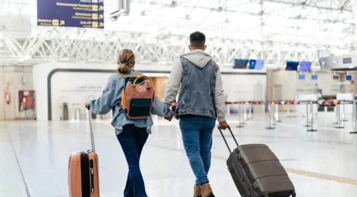 Get the Most Out of Honeymoon Flight Services