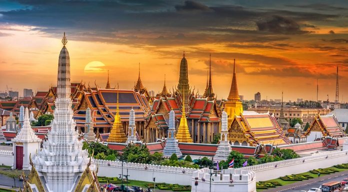 10 Things Not to Do in Bangkok