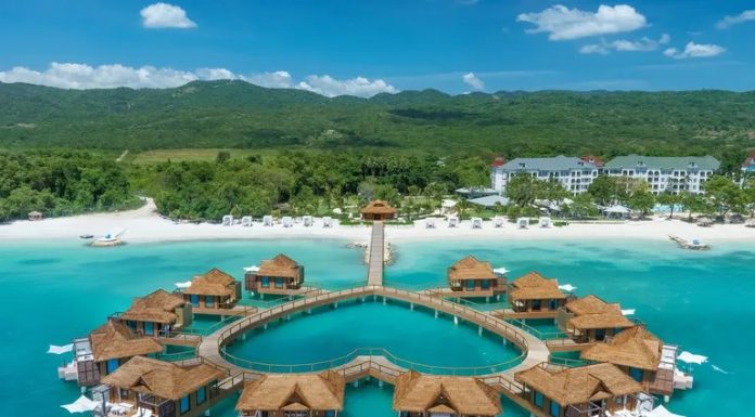 10 Best Island Getaways