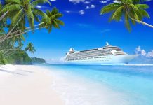 7 Reasons Cruising Is a Great Way to See the World