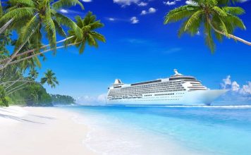 7 Reasons Cruising Is a Great Way to See the World