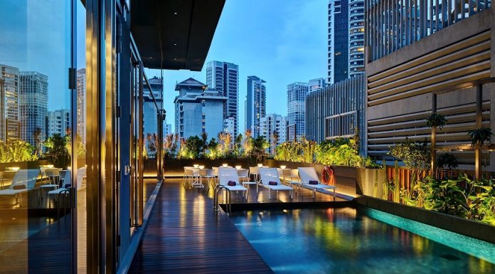 10 Hotels That Are Perfect for Solo Travelers