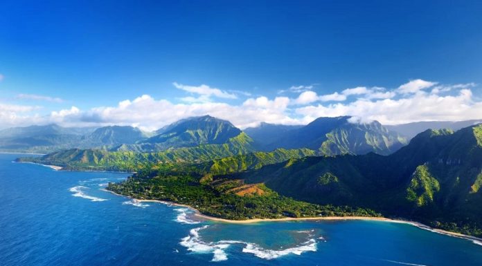 Top Most Beautiful Islands In The World
