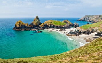 10 Landscapes You Won’t Have Even Imagined Exist