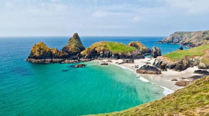 10 Landscapes You Won’t Have Even Imagined Exist