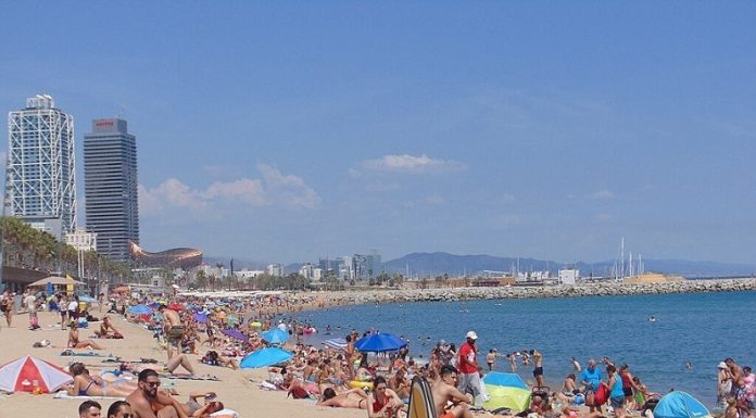 Long Weekend in Barcelona