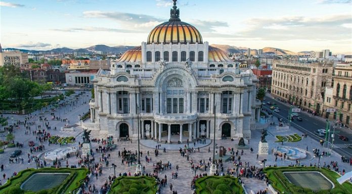3 Great Weekend Trips From Mexico City