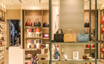 Paris’s 10 Best New Boutiques