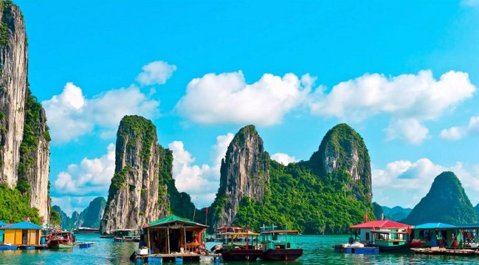 Vietnam’s Top 12 Experiences