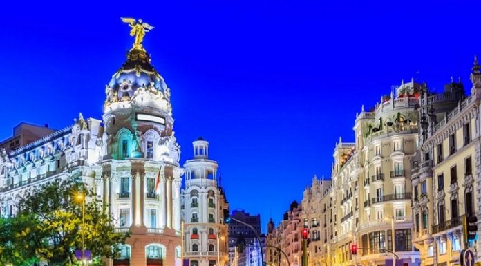 Where Can I Learn Spanish in Madrid?