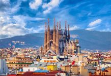 Long Weekend in Barcelona