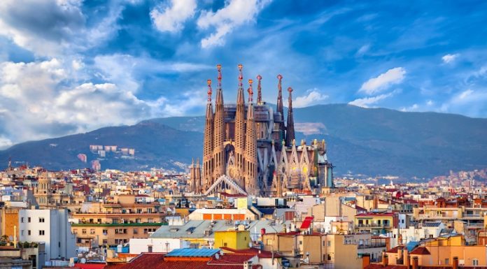 Long Weekend in Barcelona